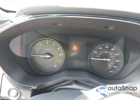 2021 Subaru Crosstrek from USA, damaged, VIN JF2GTABCXMH358668